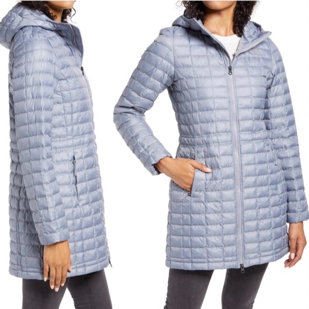 North Face Thermoball Eco Hooded Parka - XS - NWT